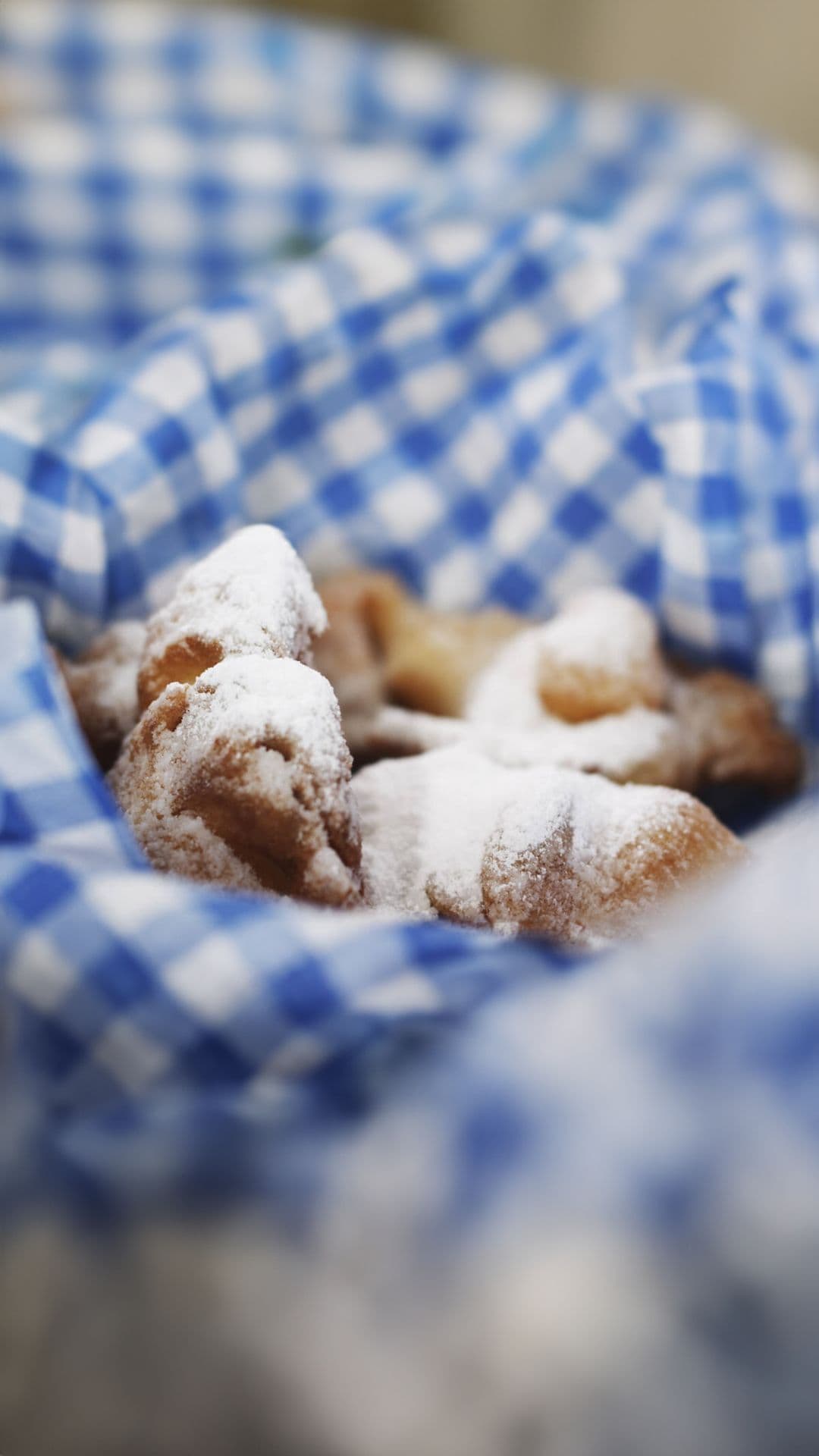 Oliebollen