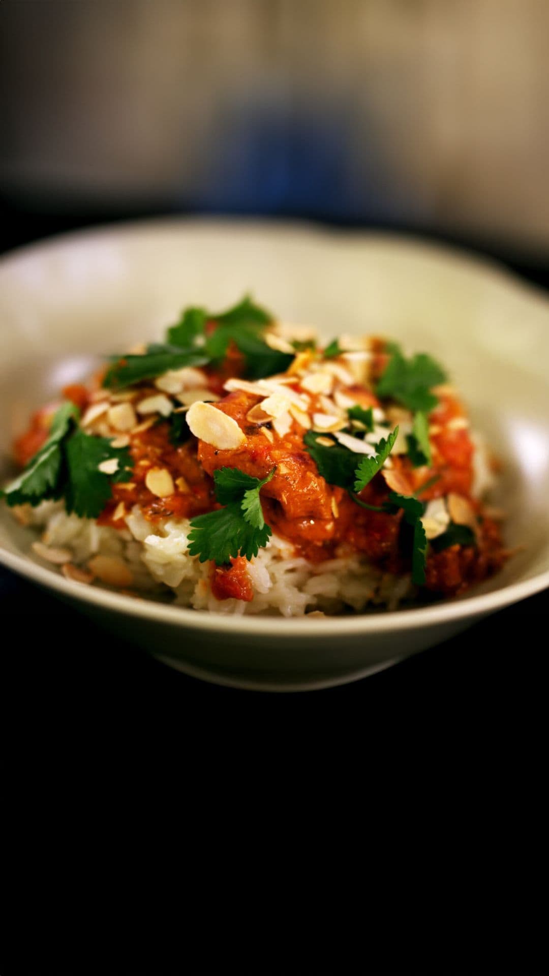 Kip Tikka Masala