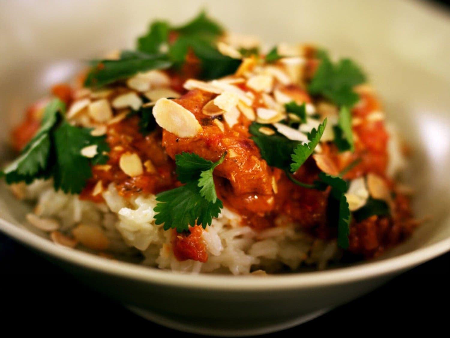 Kip Tikka Masala