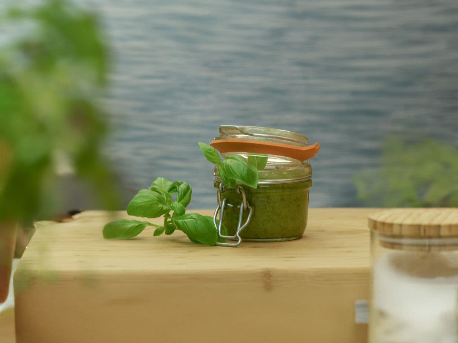 Salsa verde