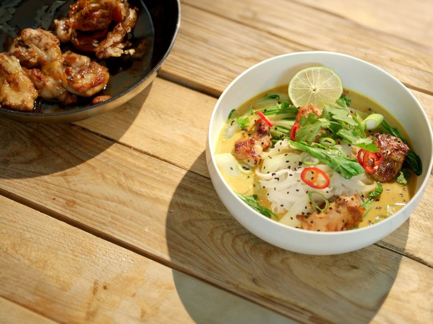Kip laksa