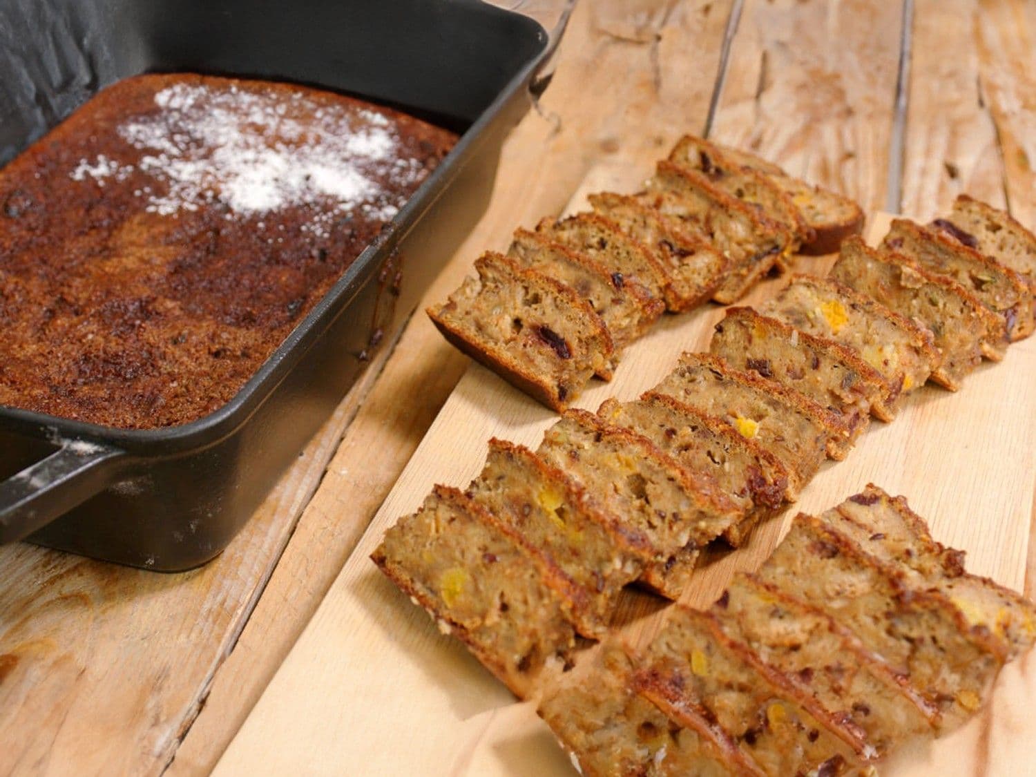 Broodpudding