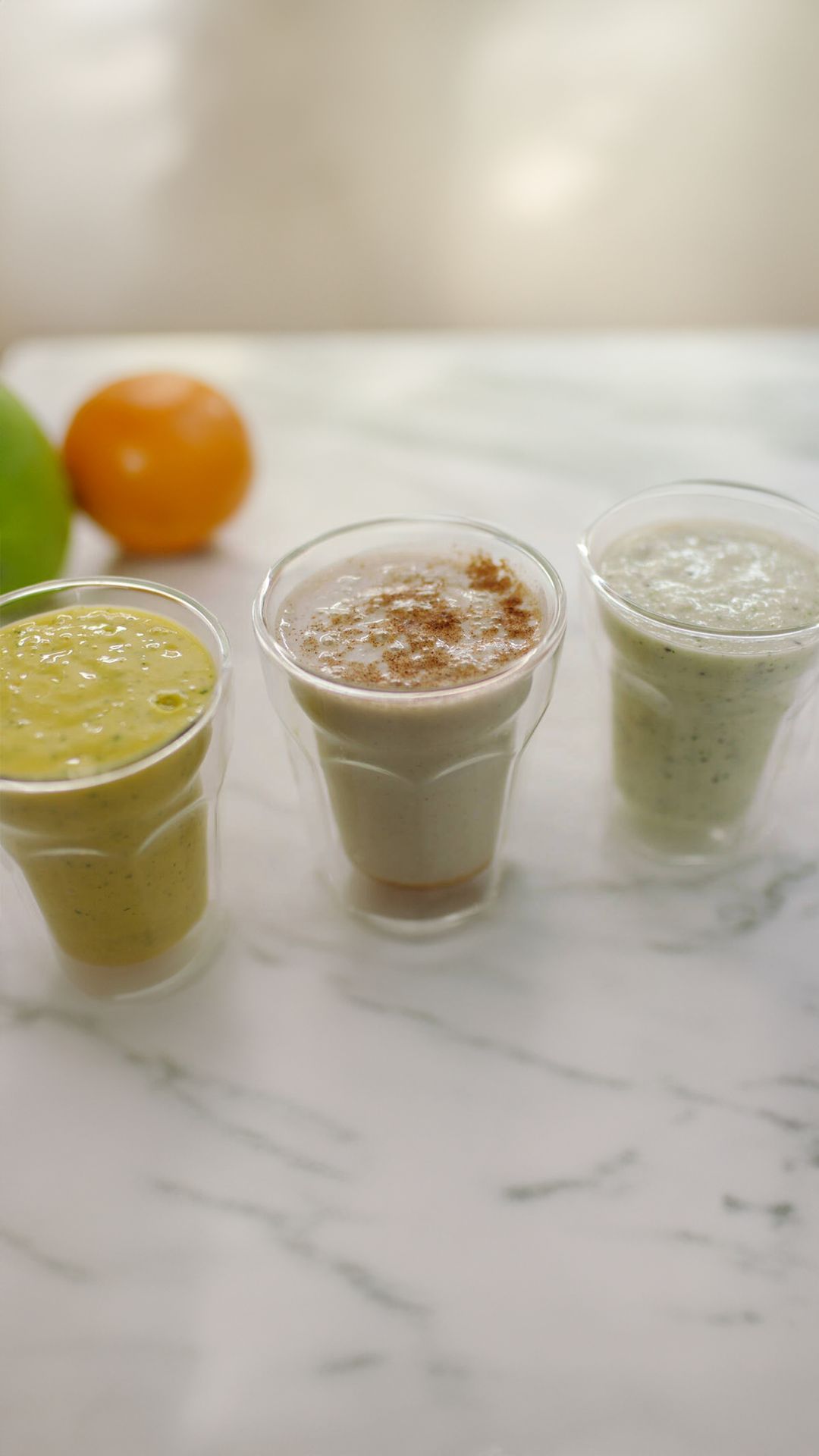 Smoothies