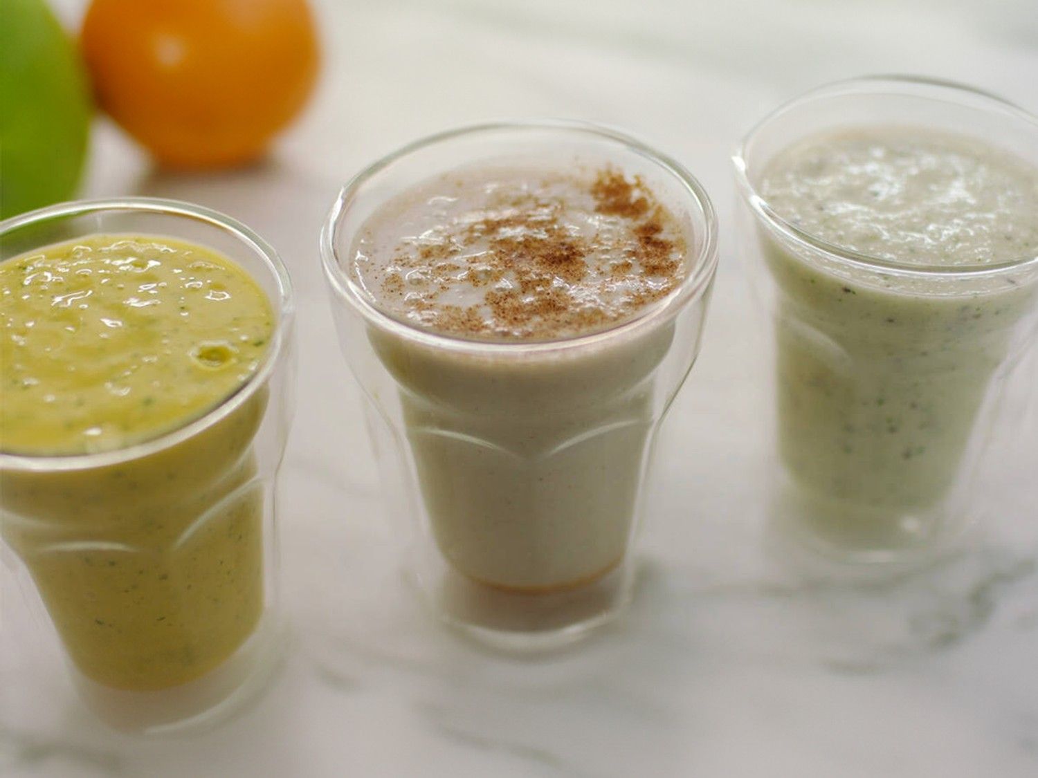 Smoothies