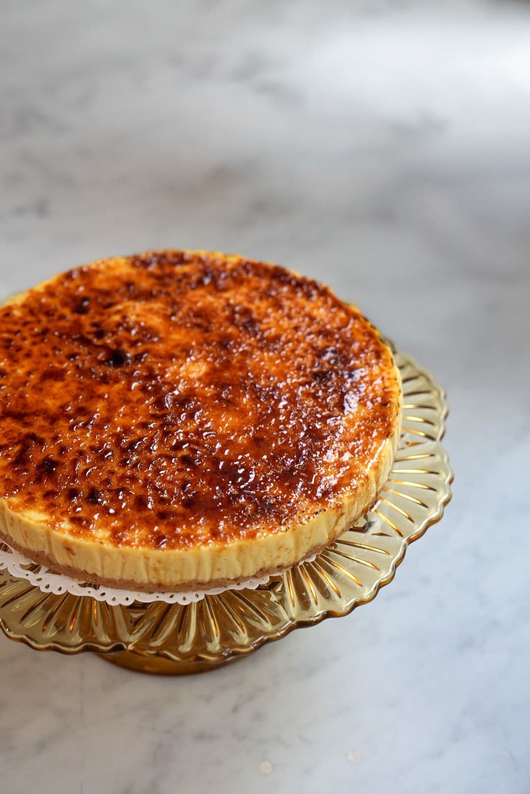 Crema Catalanataart