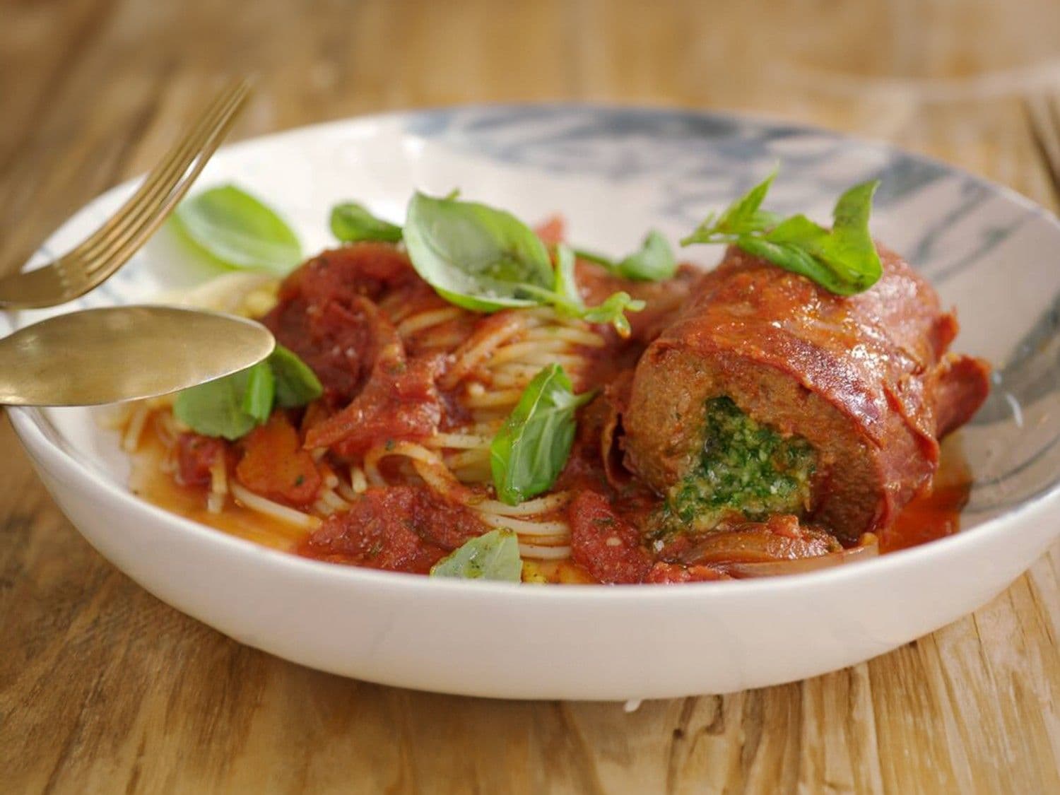 Braciola