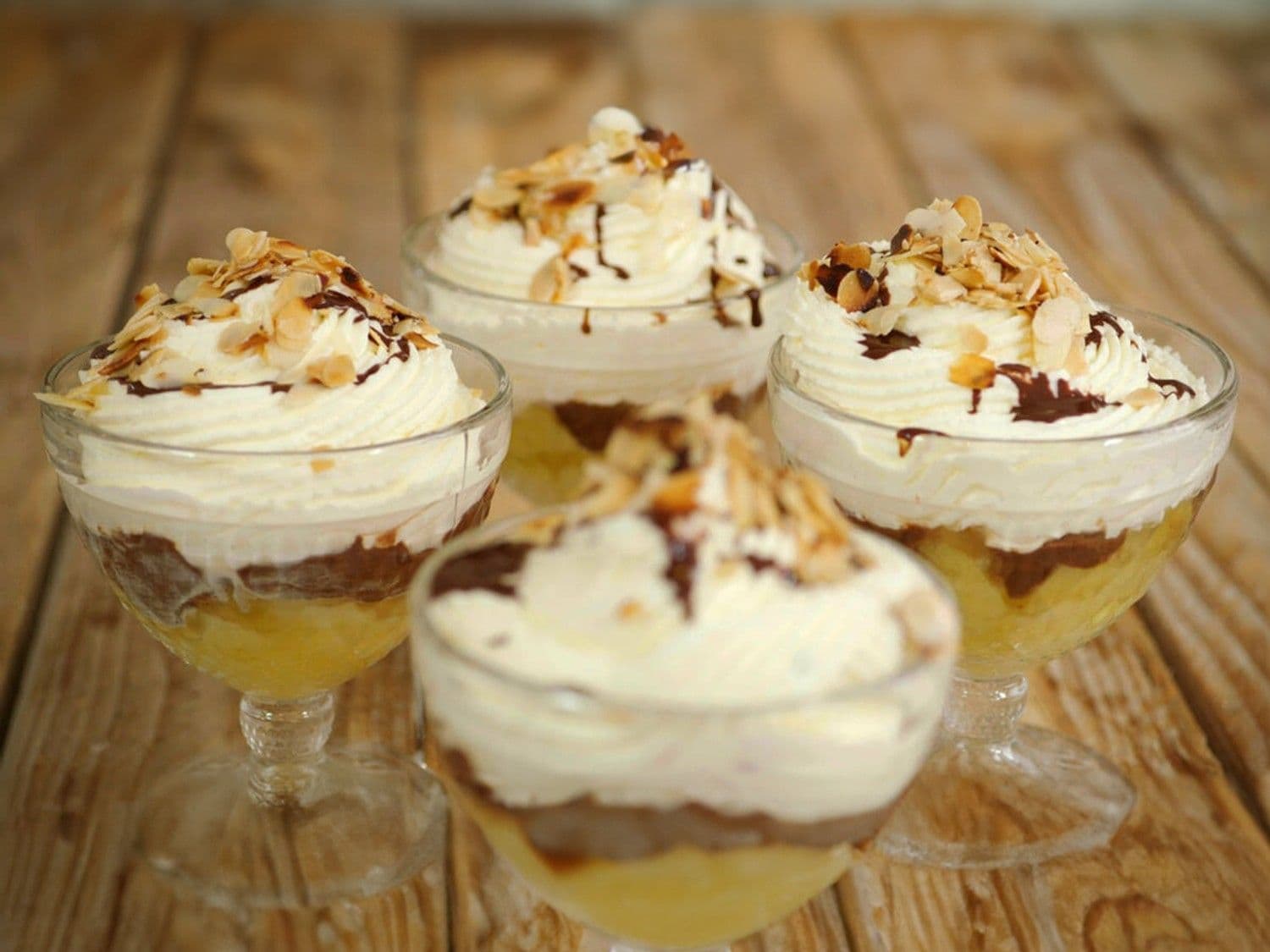  Poire belle Hélène