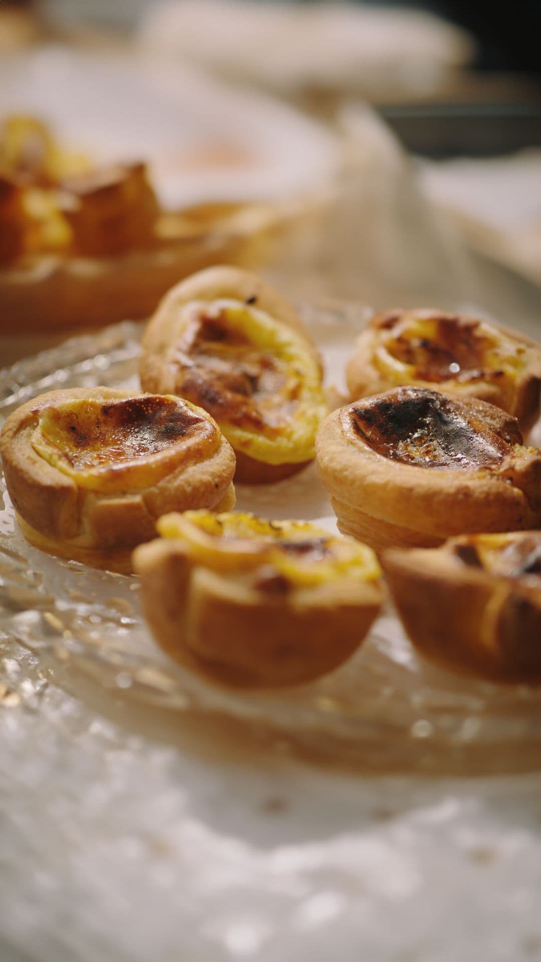 Pastéis de Belém
