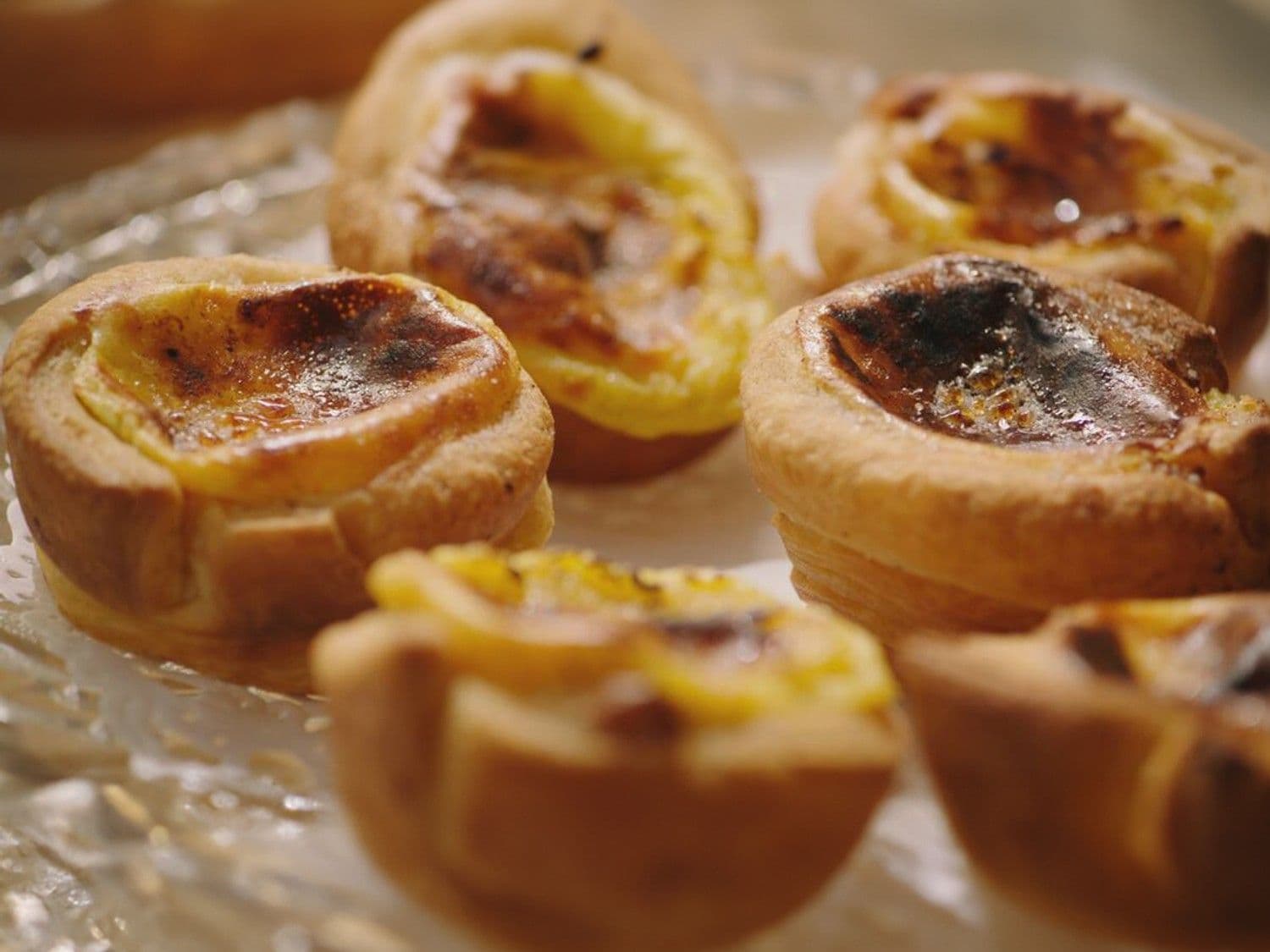 Pastéis de Belém