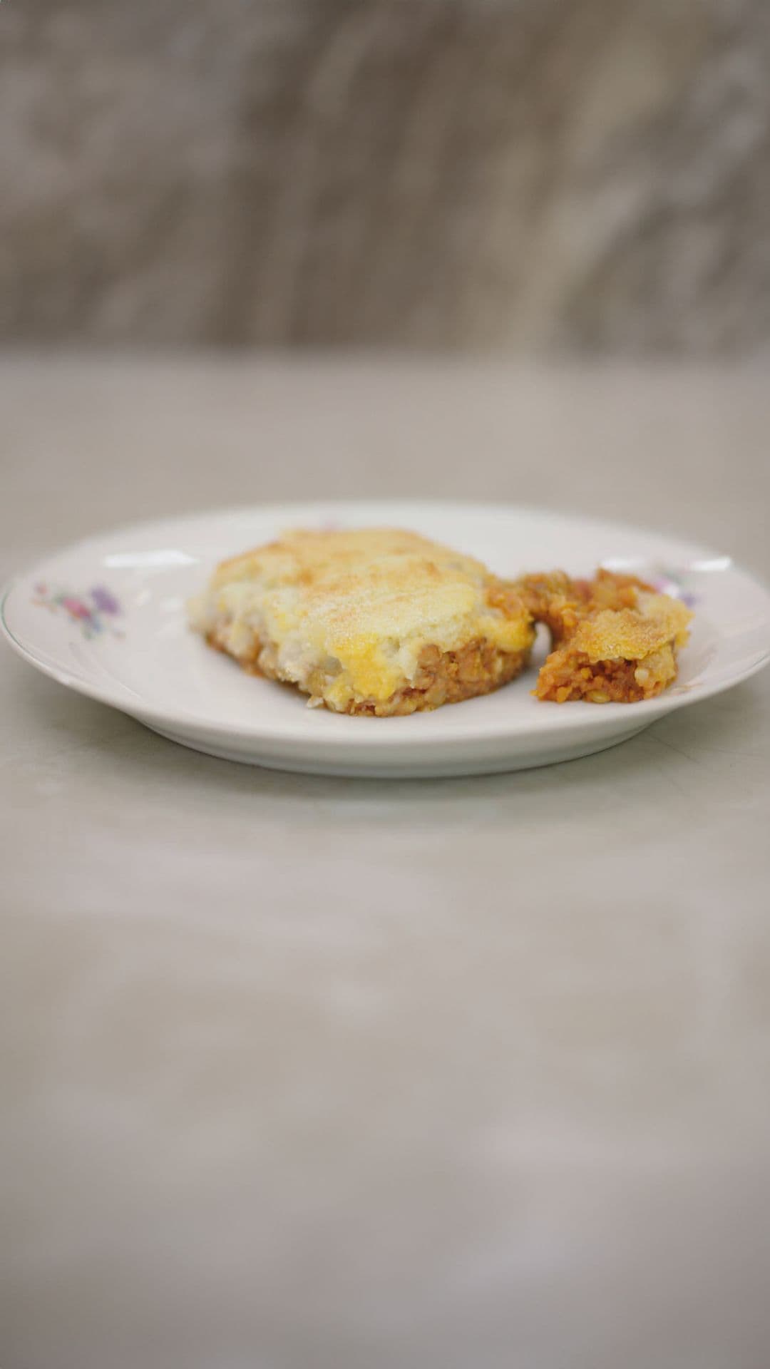 Linzenschotel ‘parmentier’