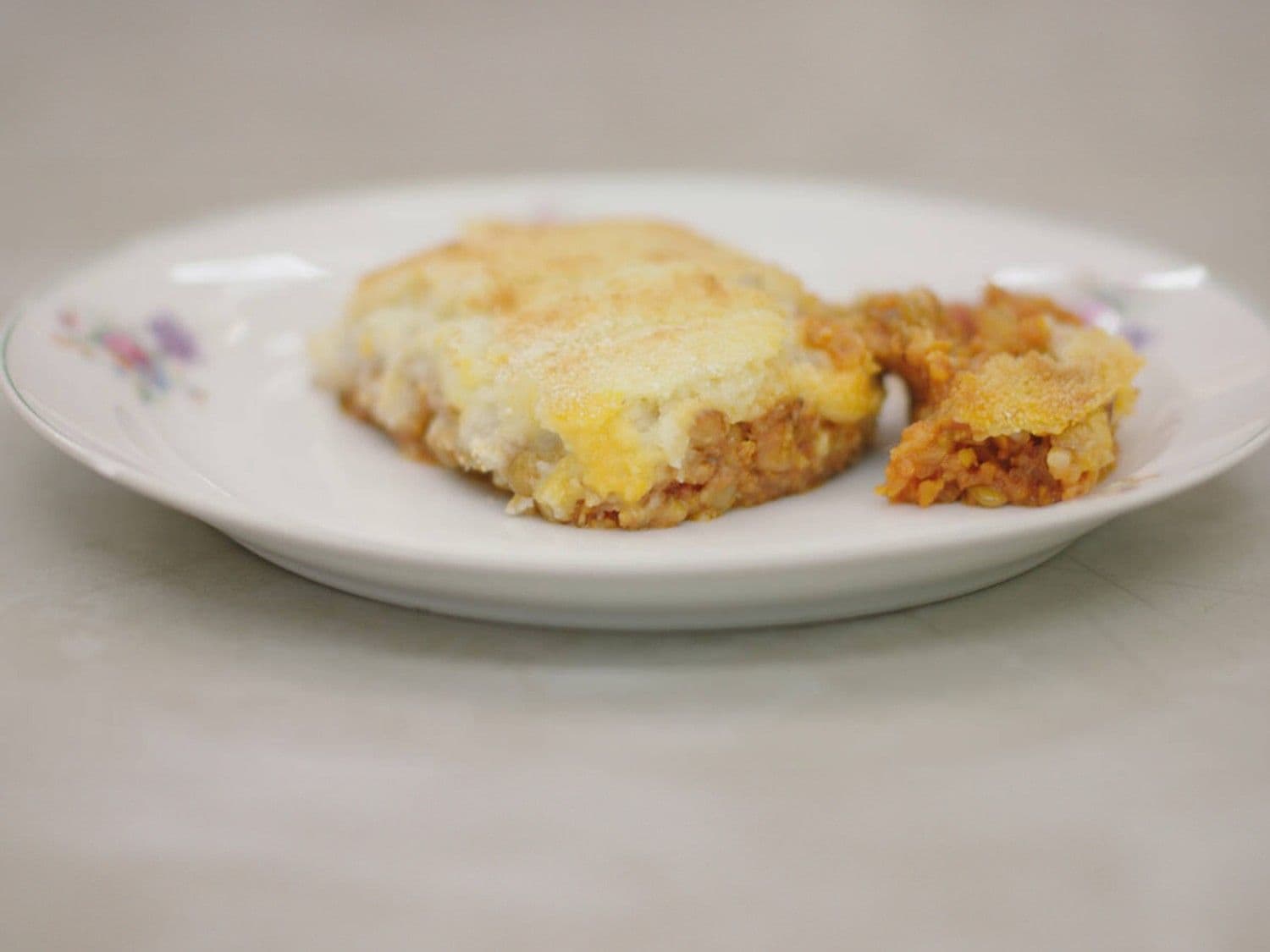 Linzenschotel ‘parmentier’