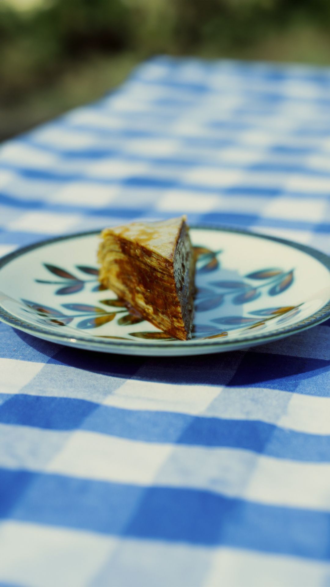 Pannenkoekentaart 